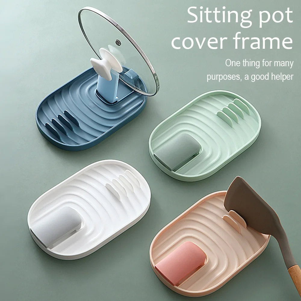 Foldable Spoon Pot Lid Shelf Cooking Storage Stand Holder Kitchen Organizer Lid Holder Fork Spatula Storage Rack For Kitchen
Foldable Spoon Pot Lid Shelf Cooking Storage Stand Holder Kitchen Organizer Lid Holder Fork Spatula Storage Rack For Kitchen