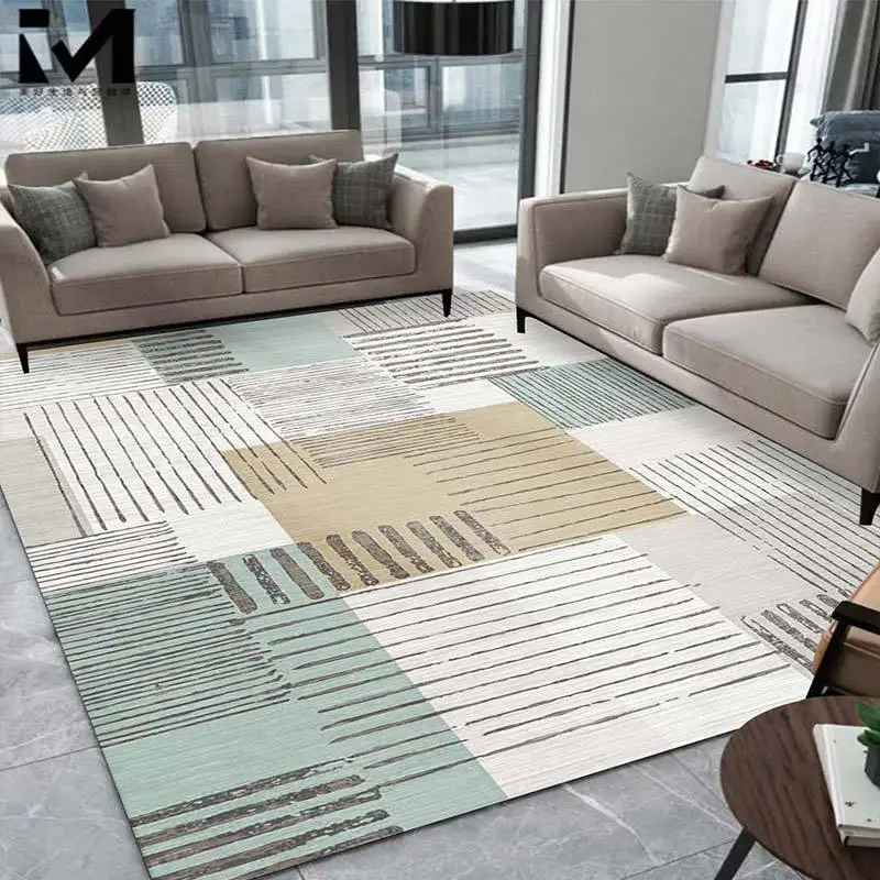 Autumn and Winter New Simple Office Home Living Room Sofa Full Carpet Entry Door Mat Living Room Carpet
Autumn and Winter New Simple Office Home Living Room Sofa Full Carpet Entry Door Mat Living Room Carpet