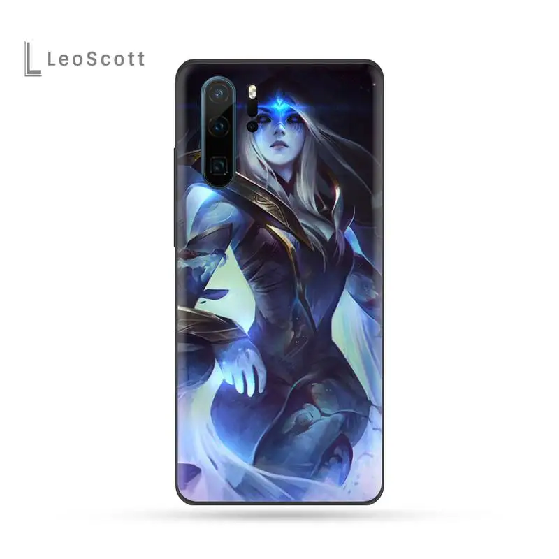 League of legends Phone Case For Huawei P9 P10 P20 P30 Pro Lite smart Mate 10 Lite 20 Y5 Y6 Y7 2018 2019 
League of legends Phone Case For Huawei P9 P10 P20 P30 Pro Lite smart Mate 10 Lite 20 Y5 Y6 Y7 2018 2019