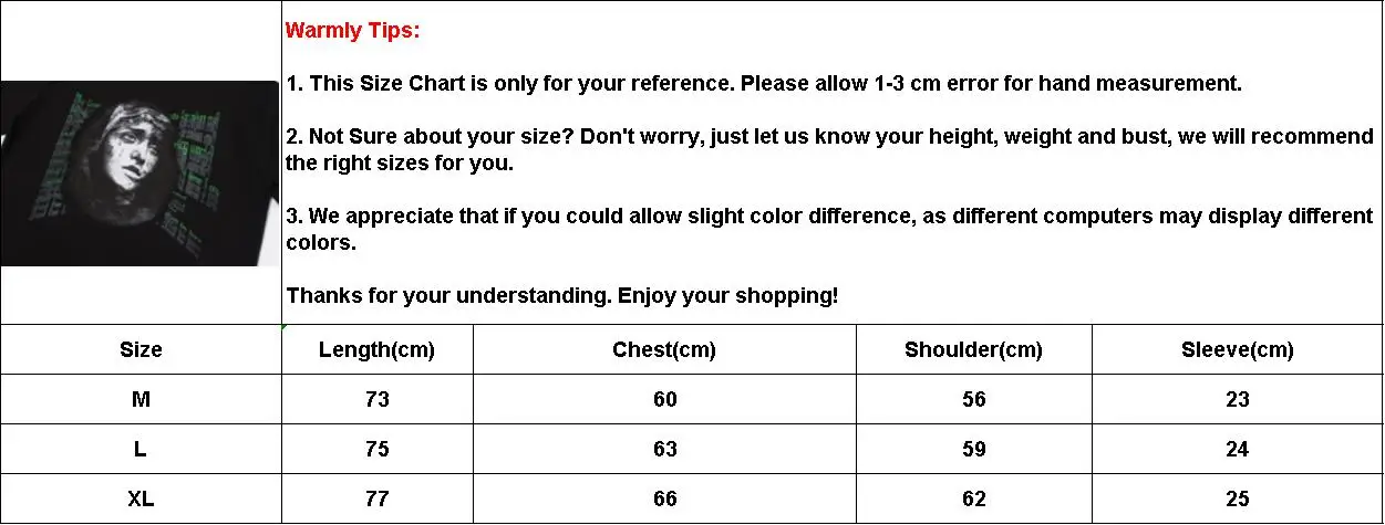 Tideshec Black Shirt 2021 Hip Hop Streetwear Washed T-Shirt Jesus Print T Shirt Men Harajuku Cotton Summer Short Sleeve Tshirt
Tideshec Black Shirt 2021 Hip Hop Streetwear Washed T-Shirt Jesus Print T Shirt Men Harajuku Cotton Summer Short Sleeve Tshirt