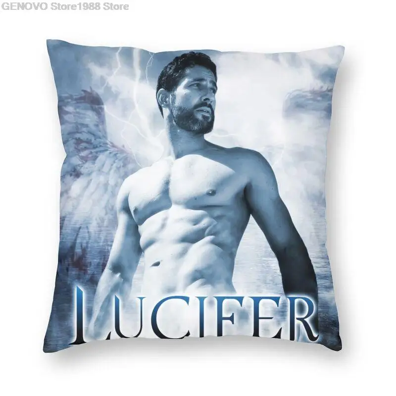 Lucifer Morningstar Kissen Abdeckung 45x45 Hause Dekorative 3D Drucken Teufel TV Zeigen Werfen Kissen Fall für Auto Doppel seite
Lucifer Morningstar Kissen Abdeckung 45x45 Hause Dekorative 3D Drucken Teufel TV Zeigen Werfen Kissen Fall für Auto Doppel seite