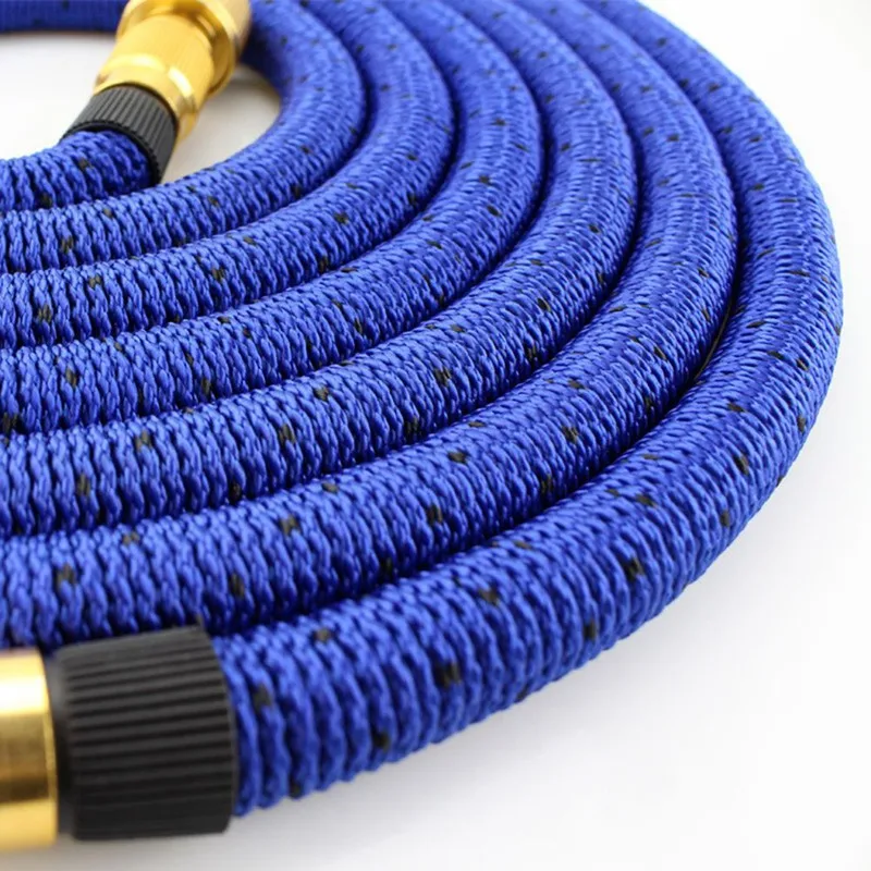 Garden Hose Water Expandable Watering Hose High Pressure Car Wash Expandable Garden Magic Hose Pipe
Garden Hose Water Expandable Watering Hose High Pressure Car Wash Expandable Garden Magic Hose Pipe