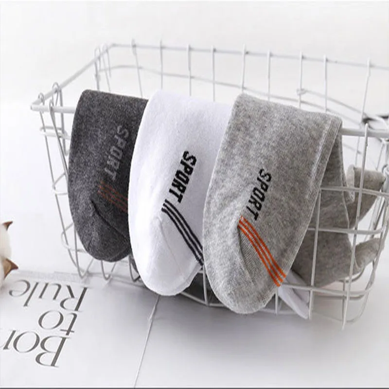 Men's mid-tube deodorant sweat-absorbent stockings spring and summer seasons autumn and winter men's sports socks cotton socks
Men's mid-tube deodorant sweat-absorbent stockings spring and summer seasons autumn and winter men's sports socks cotton socks