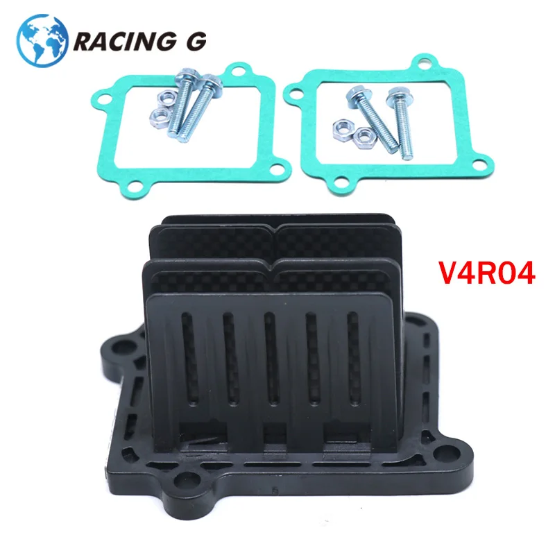 ALCON Moto киссанари V4R04 V-Force 4R герметичная система клапанов для yamaha YZ125 2005-2020
ALCON Moto киссанари V4R04 V-Force 4R герметичная система клапанов для yamaha YZ125 2005-2020