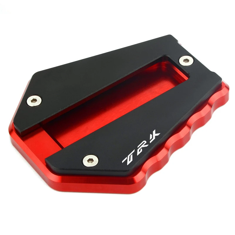 Applicable To Jinpeng 502 Jinpeng Trk502 Refitting Aluminum Alloy Side Brace With Larger Cushion Foot And Pedestal Support Sleev
Applicable To Jinpeng 502 Jinpeng Trk502 Refitting Aluminum Alloy Side Brace With Larger Cushion Foot And Pedestal Support Sleev