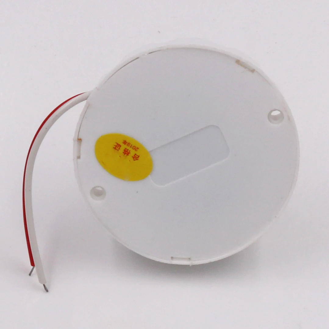 2pcs Sound-Controlled Lamp Holder LED Corridor Household Induction Optically Controlled Switch Screw E27 Sound-Light Lamp Holder
2pcs Sound-Controlled Lamp Holder LED Corridor Household Induction Optically Controlled Switch Screw E27 Sound-Light Lamp Holder