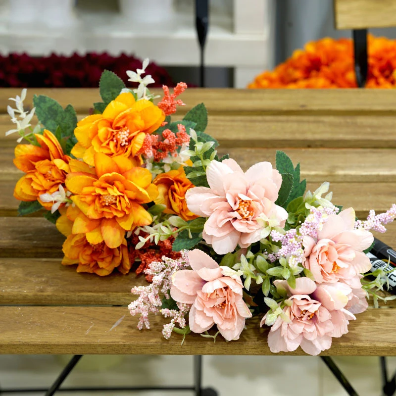 Шелковый искусственная Орхидея Бабочка искусственный букет цветов фаленопсис поддельные, украшенные цветами; Домашние туфли Свадебная де...
Шелковый искусственная Орхидея Бабочка искусственный букет цветов фаленопсис поддельные, украшенные цветами; Домашние туфли Свадебная де...