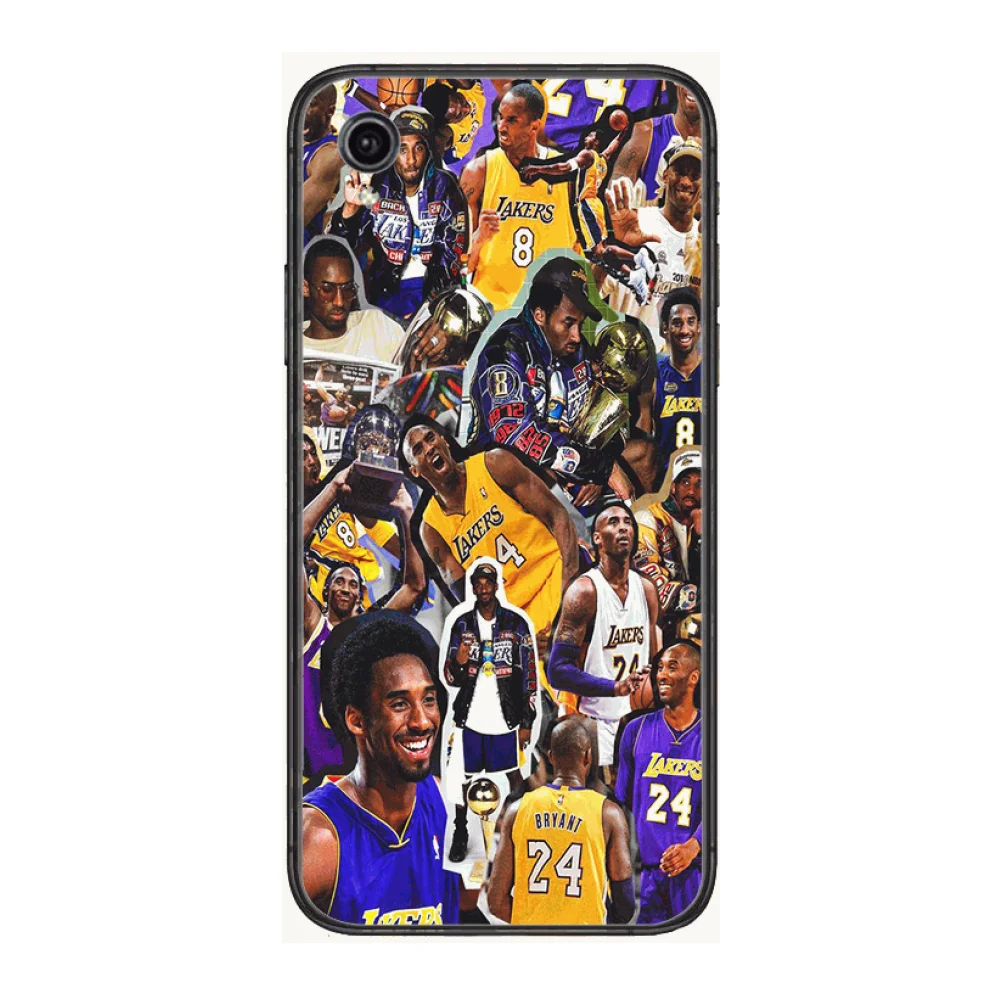 SuperStar Kobe Bryant HD Style Phone Cases cover For VIVO X50 30 Y97 91 93 85 83 81 79 73 V 17 15 9 S7 U3X black Covers 
SuperStar Kobe Bryant HD Style Phone Cases cover For VIVO X50 30 Y97 91 93 85 83 81 79 73 V 17 15 9 S7 U3X black Covers