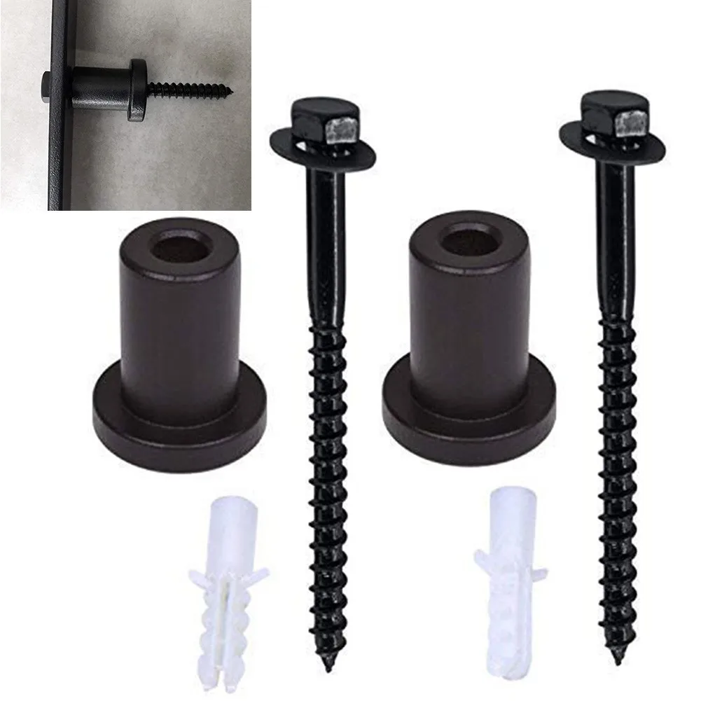 Solid Cast Iron Adjustable Sliding Barn Door Spacers For Flat Track Rolling Roller Assemblies For Doors Thickness 1.37''-1.77''
Solid Cast Iron Adjustable Sliding Barn Door Spacers For Flat Track Rolling Roller Assemblies For Doors Thickness 1.37''-1.77''