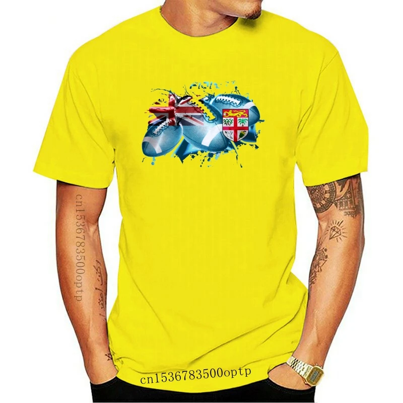 Fiji Flag - White T Shirt Top Tee Design mens, Kids Sizes New T Shirts Funny Tops Tee New Unisex Funny Tops
Fiji Flag - White T Shirt Top Tee Design mens, Kids Sizes New T Shirts Funny Tops Tee New Unisex Funny Tops
