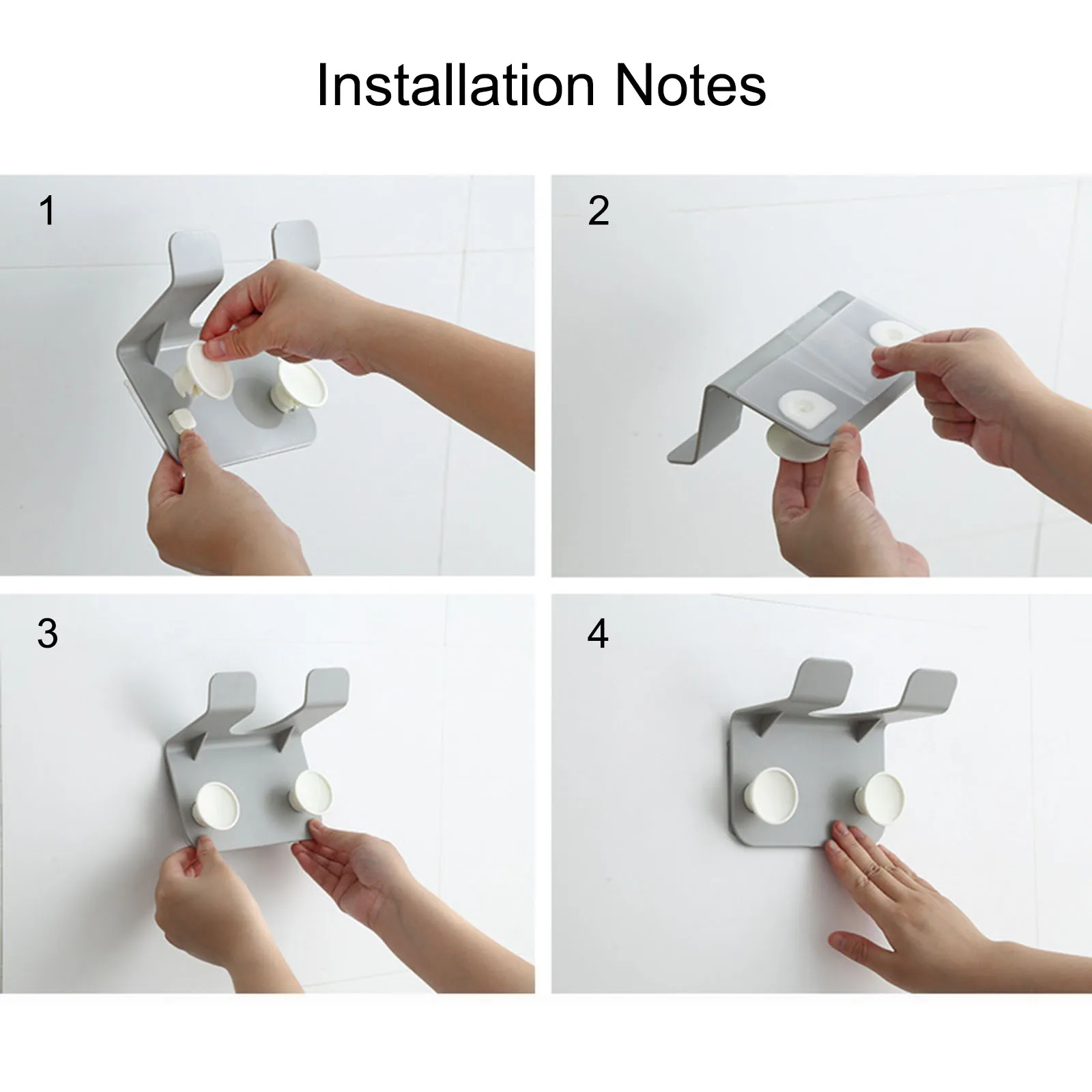 1pcs Bathroom Hair Dryer Stand Organizer Shelf Storage Hairdryer Rack Holder Door Hook Ring Plastic For Home Hotel Dormitory 
1pcs Bathroom Hair Dryer Stand Organizer Shelf Storage Hairdryer Rack Holder Door Hook Ring Plastic For Home Hotel Dormitory