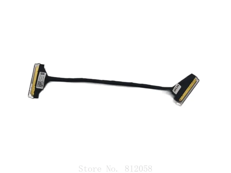 New Switch Small Board Cable for DELL 13 V5370 IOB Cable Io Board Cable CN-0YX72N 0YX72N YX72N
New Switch Small Board Cable for DELL 13 V5370 IOB Cable Io Board Cable CN-0YX72N 0YX72N YX72N