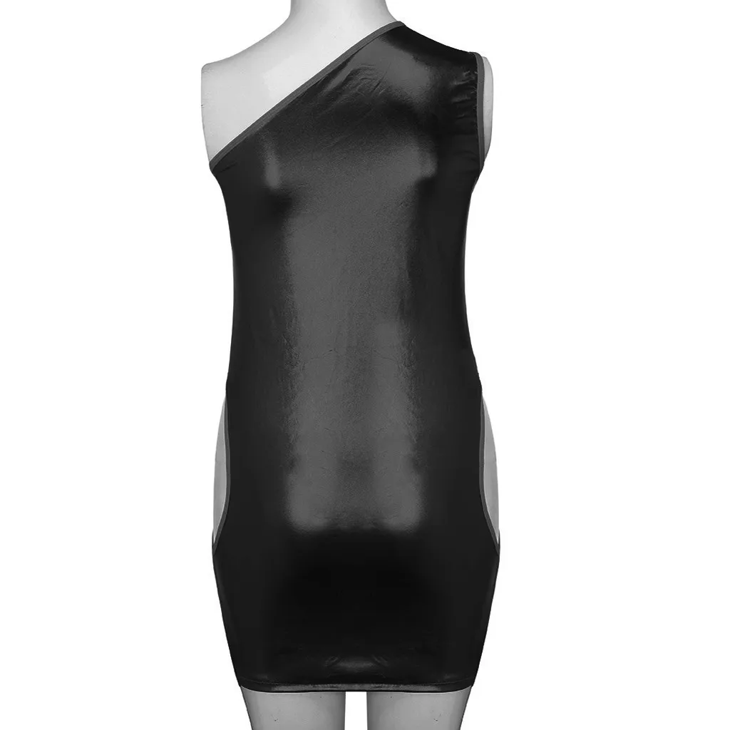 Sexy lingerie Women Leather Sexy Clubwear Sexy Underwear Hollow Lingerie Bodysuit Short Skirt lenceria erotica mujer sexi
Sexy lingerie Women Leather Sexy Clubwear Sexy Underwear Hollow Lingerie Bodysuit Short Skirt lenceria erotica mujer sexi