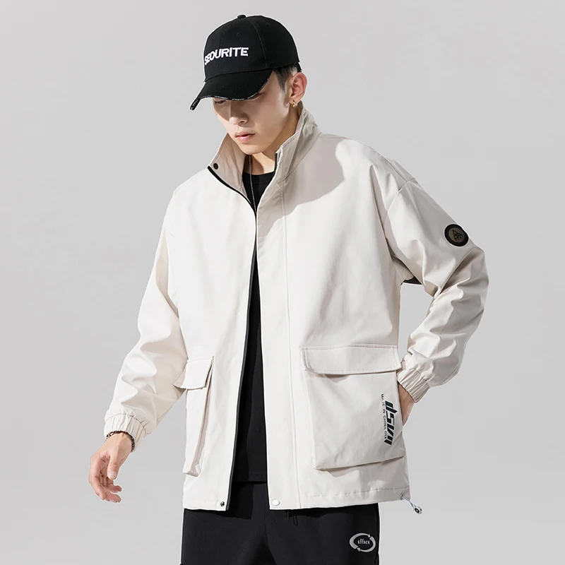 Men's Jackets Windbreaker Hip Hop Color Reflective Streetwear punk rave pink jacket windbreaker men's fashion clothing trends
Men's Jackets Windbreaker Hip Hop Color Reflective Streetwear punk rave pink jacket windbreaker men's fashion clothing trends