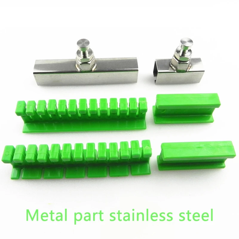 Glue Tabs Tools Kit for Car Paintless Dent Repair Tool Auto Dent Repair Tools Long Dent Repair Tools
Glue Tabs Tools Kit for Car Paintless Dent Repair Tool Auto Dent Repair Tools Long Dent Repair Tools