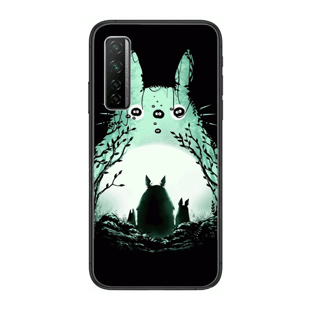 Totoro Spirited Away Phone Case For Huawei Nova p10 lite 7 6 5 4 3 Pro i p Smart ZBlack Etui 3D Coque Painting Hoesje
Totoro Spirited Away Phone Case For Huawei Nova p10 lite 7 6 5 4 3 Pro i p Smart ZBlack Etui 3D Coque Painting Hoesje