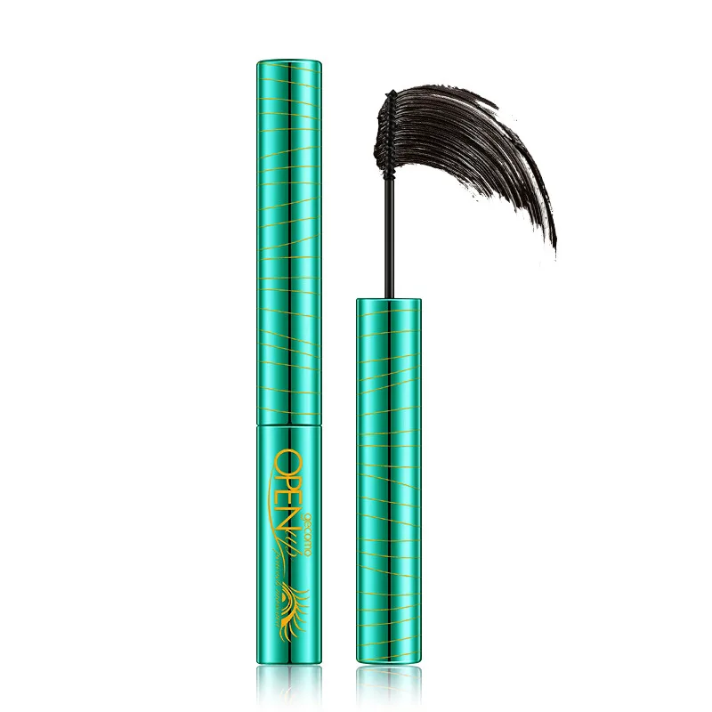 Echos Extra-fine Peacock Lower Mascara Waterproof And Sweat-proof, Long Curling Non-sticking And Long Thin
Echos Extra-fine Peacock Lower Mascara Waterproof And Sweat-proof, Long Curling Non-sticking And Long Thin