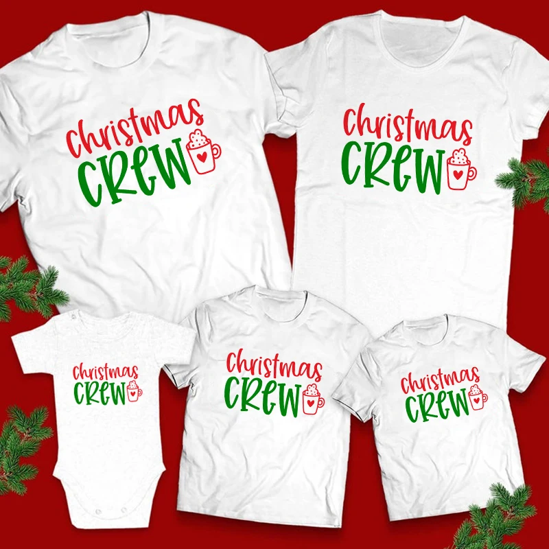 Christmas Crew Shirts Matching Family Christmas Shirts Buffalo Plaid Christmas Tees Family Reunion Tee Shirt Tops Drop Ship
Christmas Crew Shirts Matching Family Christmas Shirts Buffalo Plaid Christmas Tees Family Reunion Tee Shirt Tops Drop Ship