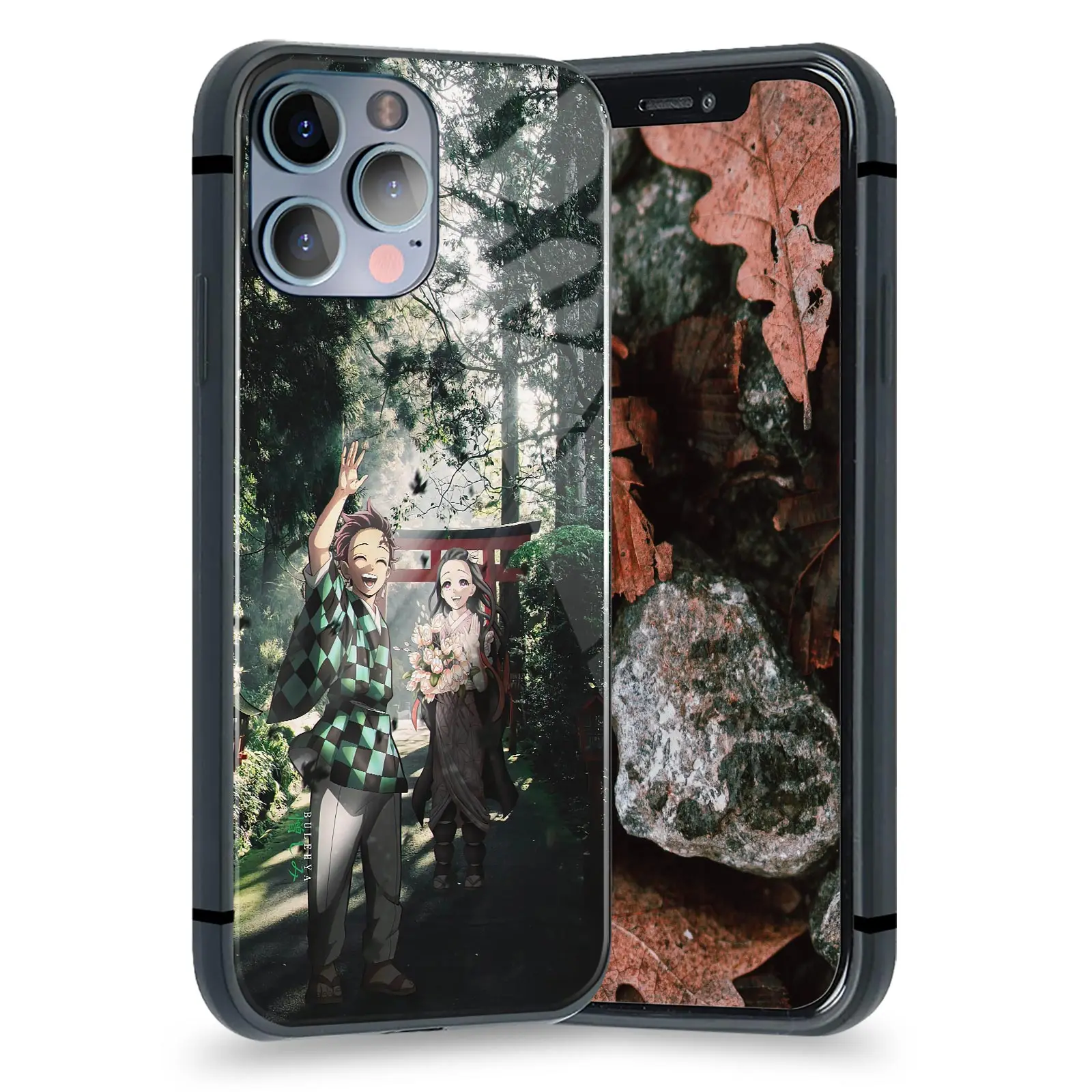 Чехол для телефона Kimetsu no Yaiba Nezuko и Tanjiro для IPhone 13 12 11 Mini Pro XS Max 6s SE X XR 7 8 Plus, Мягкий стеклянный чехол
Чехол для телефона Kimetsu no Yaiba Nezuko и Tanjiro для IPhone 13 12 11 Mini Pro XS Max 6s SE X XR 7 8 Plus, Мягкий стеклянный чехол