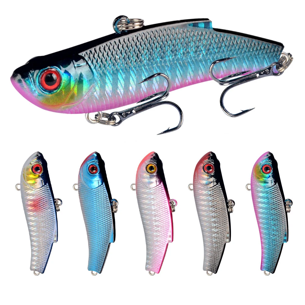 1 шт. 7 см 19 г жесткая Рыболовная Приманка VIB Rattlin крючок для рыбалки Тонущая Вибрация Rattlin крючок Приманка карандаши рыболовная приманка
1 шт. 7 см 19 г жесткая Рыболовная Приманка VIB Rattlin крючок для рыбалки Тонущая Вибрация Rattlin крючок Приманка карандаши рыболовная приманка