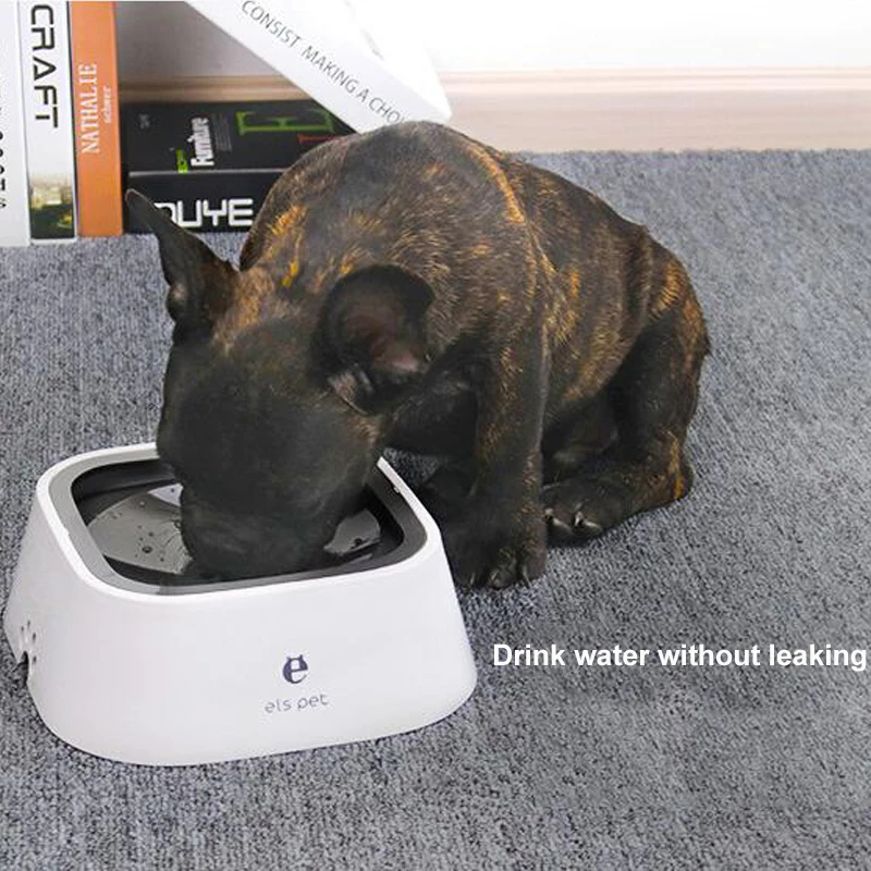 Pet Dog Cat Bowl Floating Bowl Water Drinker Not Wet Mouth Splash Water Cat Bowl Not Sprinkler Water Dispenser Portable Dog Bowl
Pet Dog Cat Bowl Floating Bowl Water Drinker Not Wet Mouth Splash Water Cat Bowl Not Sprinkler Water Dispenser Portable Dog Bowl