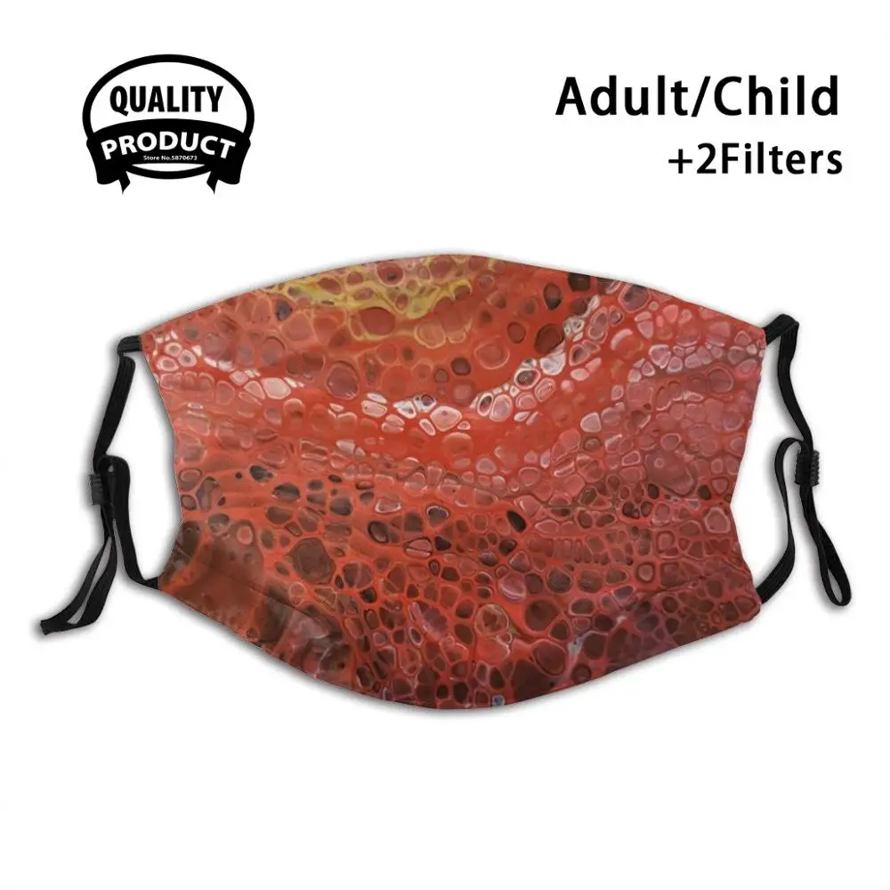 Jersey Devil Reusable Mouth Mask Washable Filter Anti Dust Face Masks Jersey Devil Abstract White Black Bright Red Red Berry
Jersey Devil Reusable Mouth Mask Washable Filter Anti Dust Face Masks Jersey Devil Abstract White Black Bright Red Red Berry