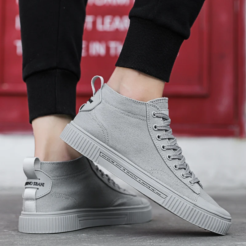 MUJN Fashion Sweat-Absorbant Men Shoes Sneaker Spring Summer High-top Comfortable Lightweight Shoe Men Sneaker Zapatillas Hombre
MUJN Fashion Sweat-Absorbant Men Shoes Sneaker Spring Summer High-top Comfortable Lightweight Shoe Men Sneaker Zapatillas Hombre