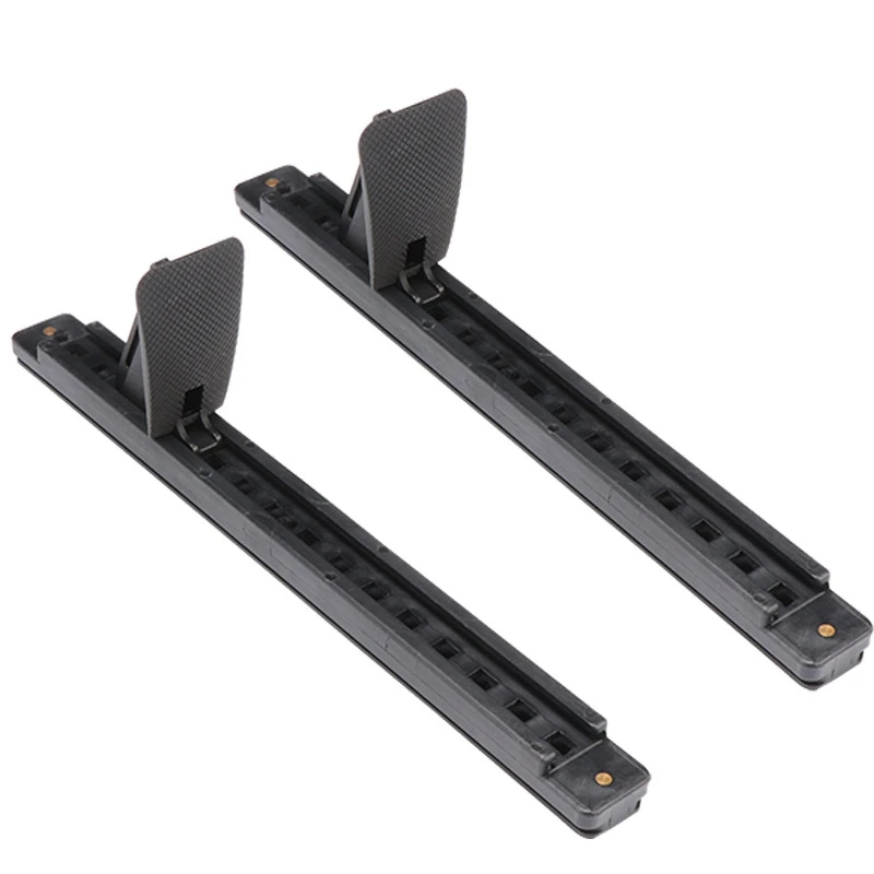1 Pair Adjustable Nylon Kayak Foot Brace Pedal Feet Rest Kayak Accessories Black
1 Pair Adjustable Nylon Kayak Foot Brace Pedal Feet Rest Kayak Accessories Black