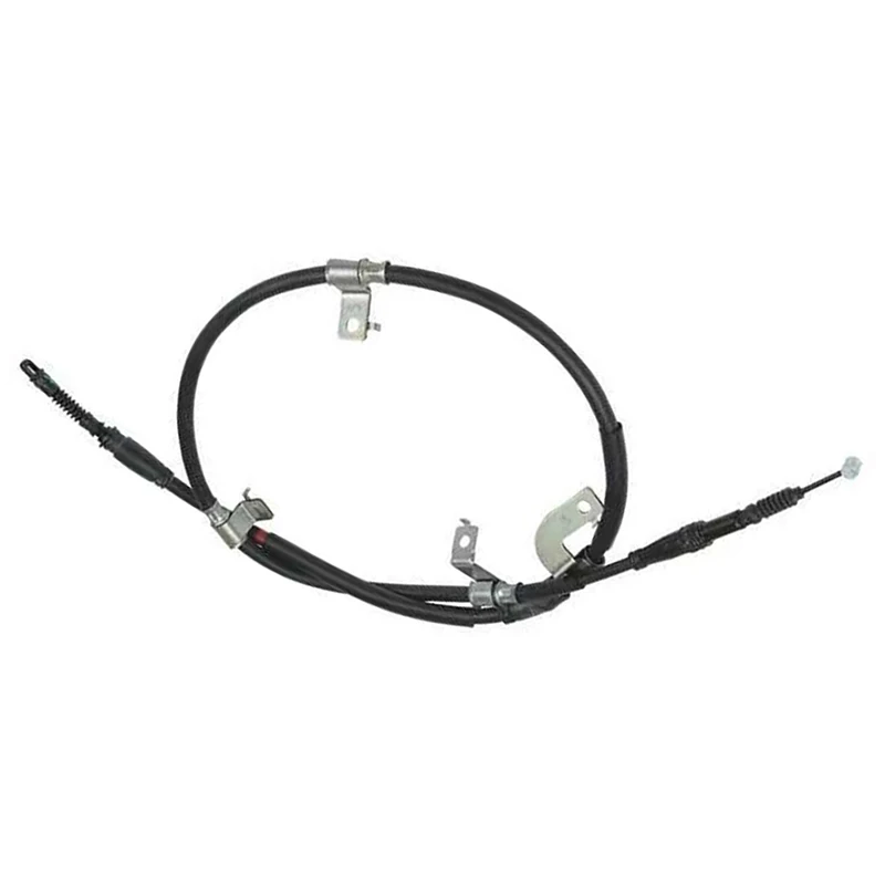 Baificar Brand New Genuine Parking Brake Cable 59760-2P500 , 59770-2P550 For Kia Sorento
Baificar Brand New Genuine Parking Brake Cable 59760-2P500 , 59770-2P550 For Kia Sorento