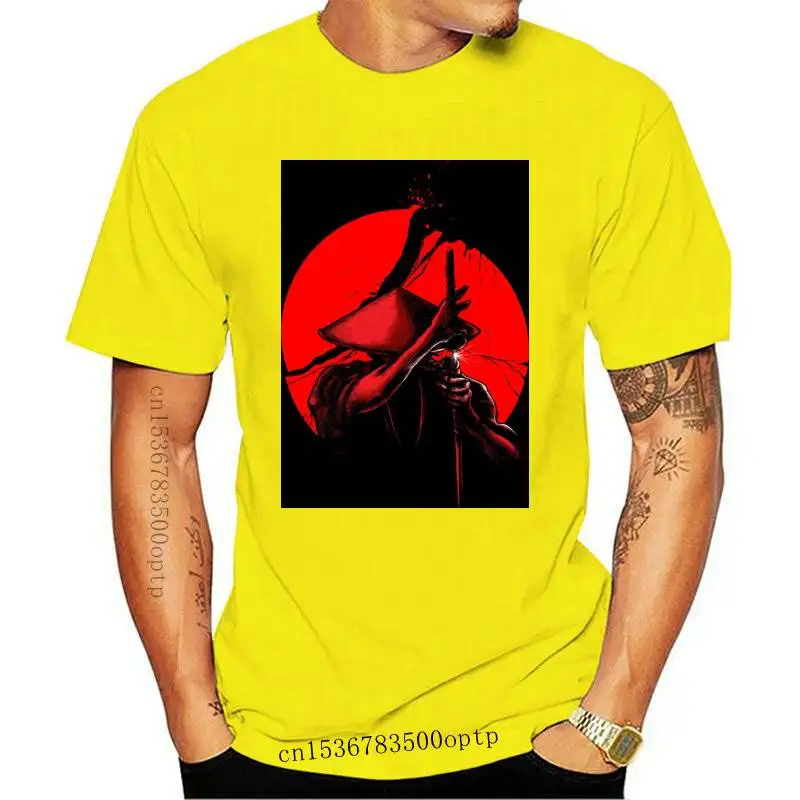 New Unisex Samurai Japan Tee Shirt Casual Camiseta Cotton S-6XL Big Size Camiseta Hot sale Fashionable t shirt
New Unisex Samurai Japan Tee Shirt Casual Camiseta Cotton S-6XL Big Size Camiseta Hot sale Fashionable t shirt