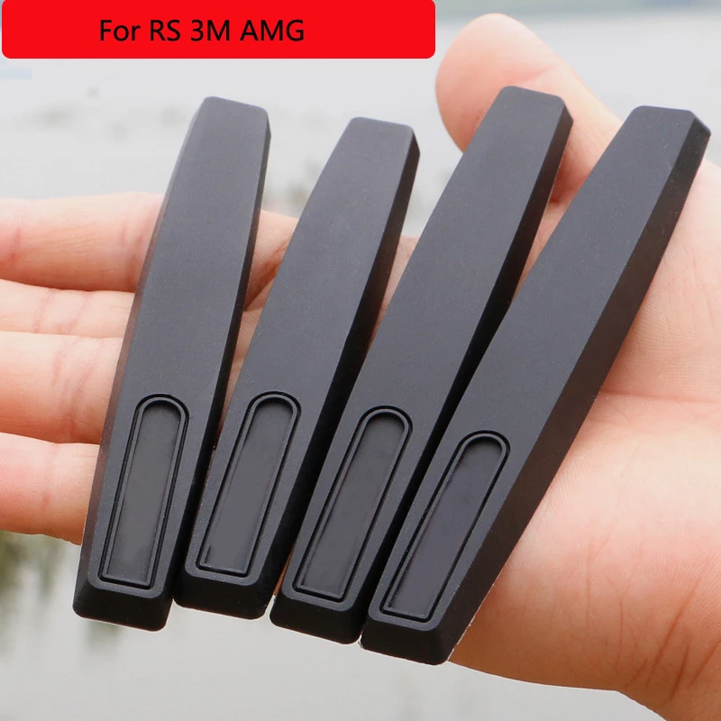 Car Door protection strip For RS 3M AMG Anti-collision strip car styling protection sticker Personalized body protector Sticker
Car Door protection strip For RS 3M AMG Anti-collision strip car styling protection sticker Personalized body protector Sticker