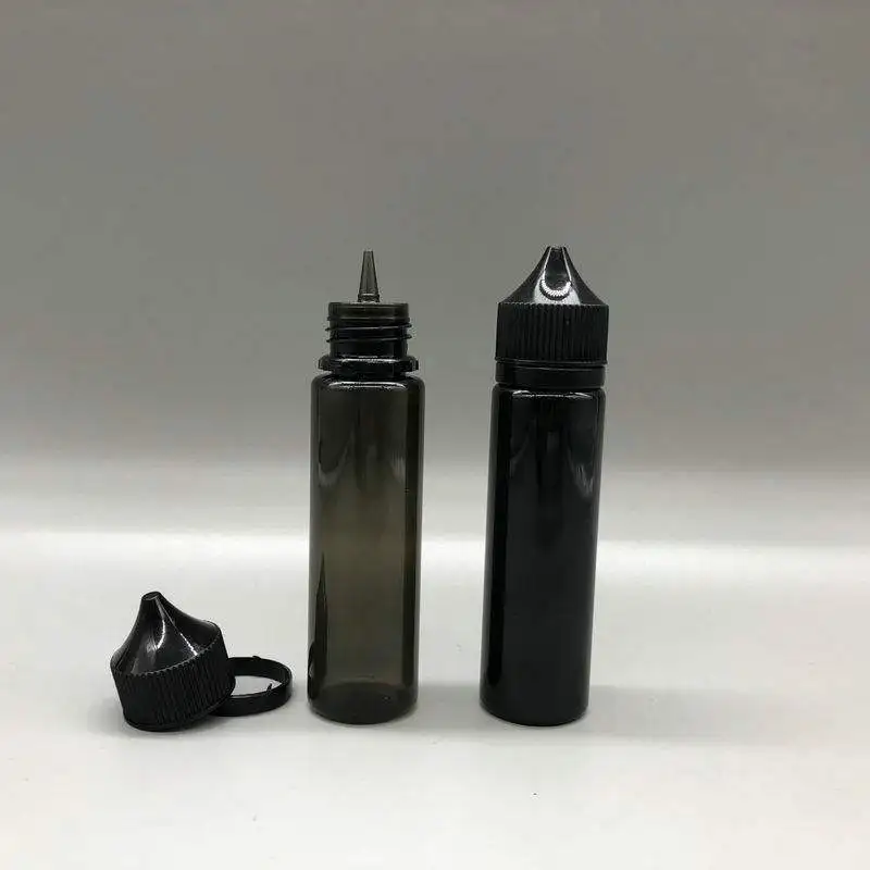 100PCS X 30ML 60ML 100ML 120ML Black PET Empty Plastic e Liquid Juice Oil Fat Vape Dropper Bottles Jars Containers CRC Caps Tips
100PCS X 30ML 60ML 100ML 120ML Black PET Empty Plastic e Liquid Juice Oil Fat Vape Dropper Bottles Jars Containers CRC Caps Tips