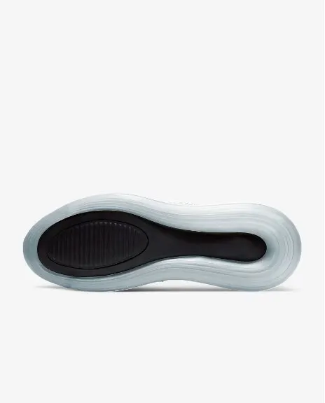 NIKE Air Max 720-818 sterling silver fashion Men's Women's Running shoes breathable sport shoes comfortable sneakers outdoor
NIKE Air Max 720-818 sterling silver fashion Men's Women's Running shoes breathable sport shoes comfortable sneakers outdoor