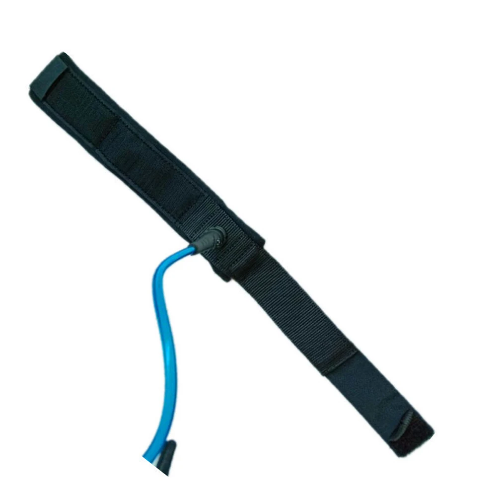 Durable TPU Loop Closure Ankle Strap Double Swivels 6FT 5.5mm Universal Elastic Surfboard Leash Safe Rope Foot Surfing Anti-lost
Durable TPU Loop Closure Ankle Strap Double Swivels 6FT 5.5mm Universal Elastic Surfboard Leash Safe Rope Foot Surfing Anti-lost