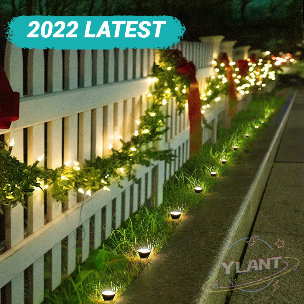 Garden Landscape Lighting 10Pcs a set Solar Power Walkway Patio Lawn Lamps DIY Pathway Lights Outdoor LED Solar Lamp
Garden Landscape Lighting 10Pcs a set Solar Power Walkway Patio Lawn Lamps DIY Pathway Lights Outdoor LED Solar Lamp