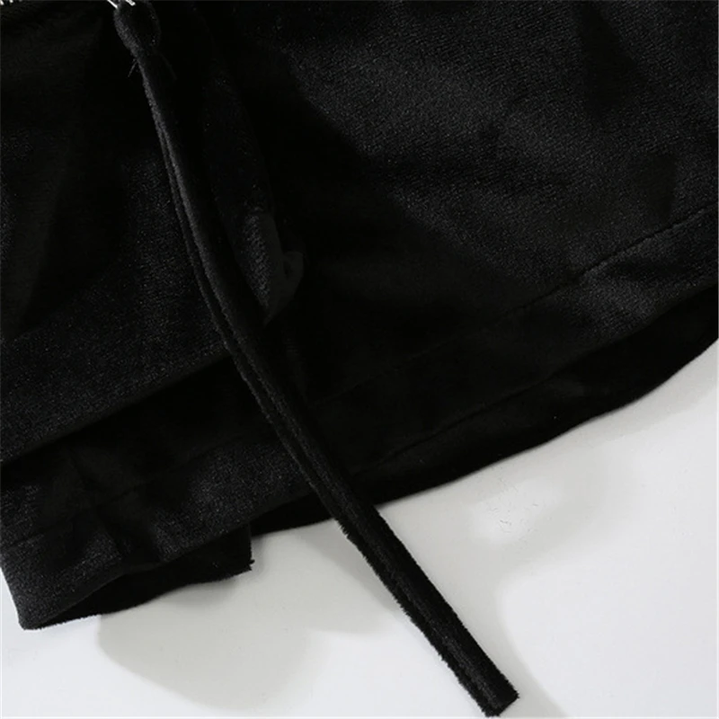 Summer Men Shorts Zippered Pocket Shorts Hip-Hop High Street Wear Casual Male Sportswear Shorts
Summer Men Shorts Zippered Pocket Shorts Hip-Hop High Street Wear Casual Male Sportswear Shorts