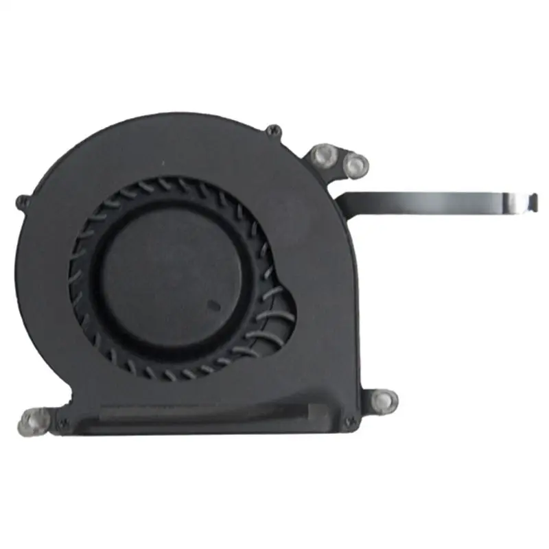 Кулер для ноутбука, вентилятор охлаждения процессора для Macbook Air 11 дюймов A1370 2011 A1465 2012-2015
Кулер для ноутбука, вентилятор охлаждения процессора для Macbook Air 11 дюймов A1370 2011 A1465 2012-2015
