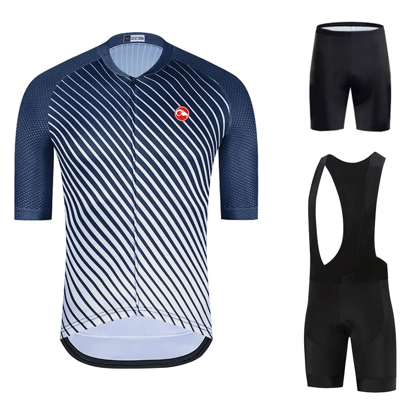 In Sale Summer Cycling Clothing Comfortable Racing Bicycle Clothes Suit Quick-Dry Mountain Bike Cycling Jersey Set Ropa C
In Sale Summer Cycling Clothing Comfortable Racing Bicycle Clothes Suit Quick-Dry Mountain Bike Cycling Jersey Set Ropa C