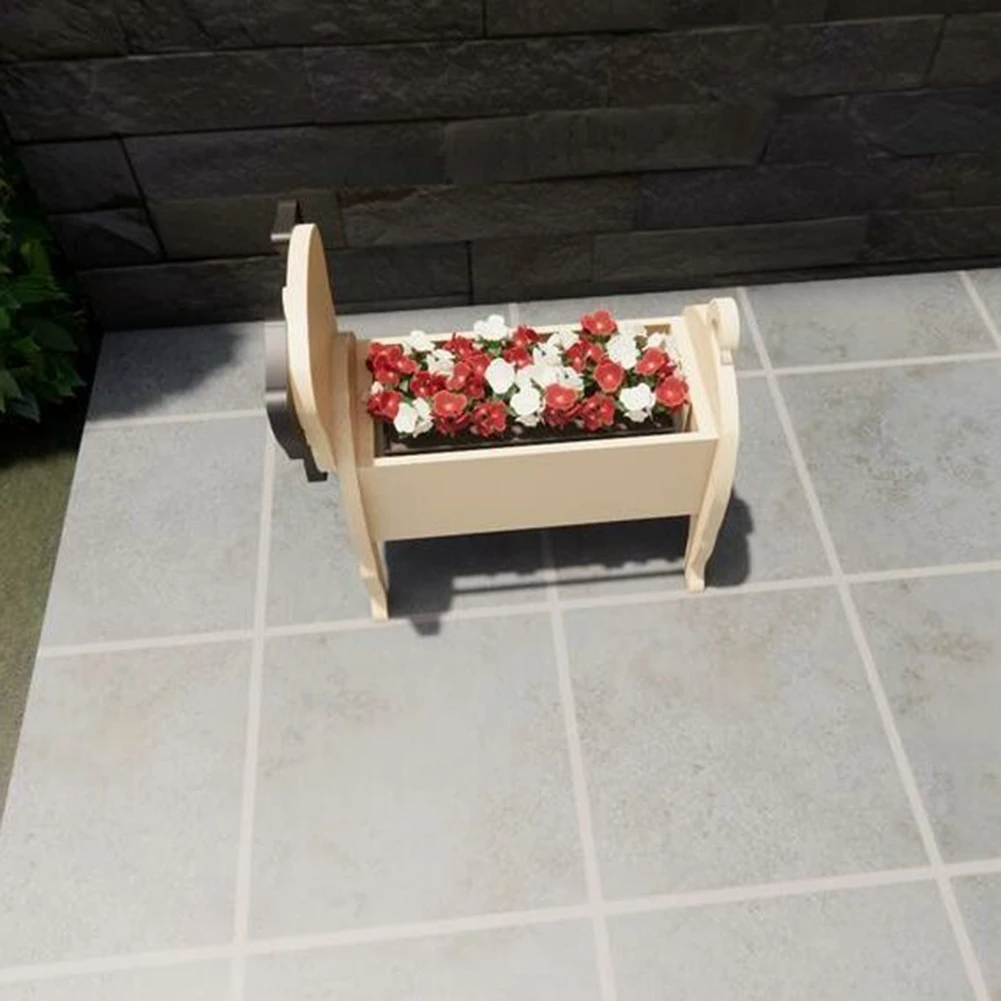 Planter Animal Shaped Cartoon Succulent Planter Cute Dog Design Herb Garden Succulents Cute Cement Flower Pot
Planter Animal Shaped Cartoon Succulent Planter Cute Dog Design Herb Garden Succulents Cute Cement Flower Pot