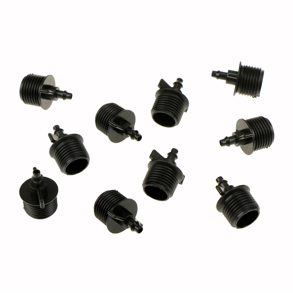 10 шт. 2L/8L шунт для полива и орошения капельница для капельного полива Системы фиксированный поток регуляцией расхода Давление компенсации к...
10 шт. 2L/8L шунт для полива и орошения капельница для капельного полива Системы фиксированный поток регуляцией расхода Давление компенсации к...