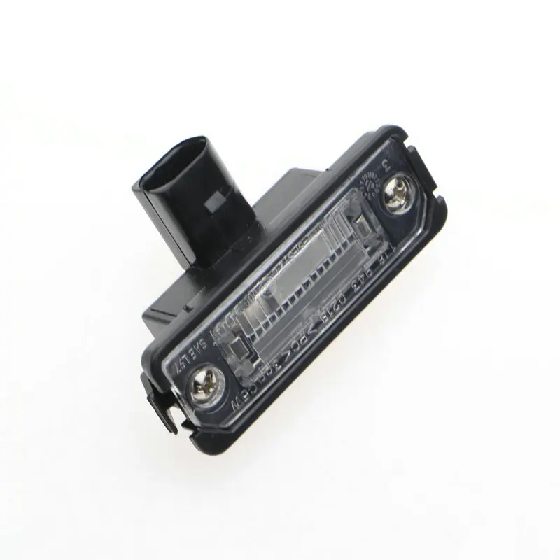 Подходит для заднего номерного знака Polo GOLF 4 MK4 Passat B6 
Подходит для заднего номерного знака Polo GOLF 4 MK4 Passat B6