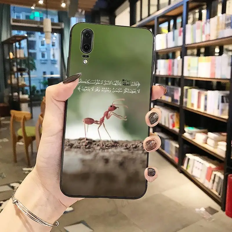 muslim arabic quran islamic quotes Phone Case For Huawei honor Mate P 10 20 30 40 Pro 10i 9 10 20 8 x Lite
muslim arabic quran islamic quotes Phone Case For Huawei honor Mate P 10 20 30 40 Pro 10i 9 10 20 8 x Lite