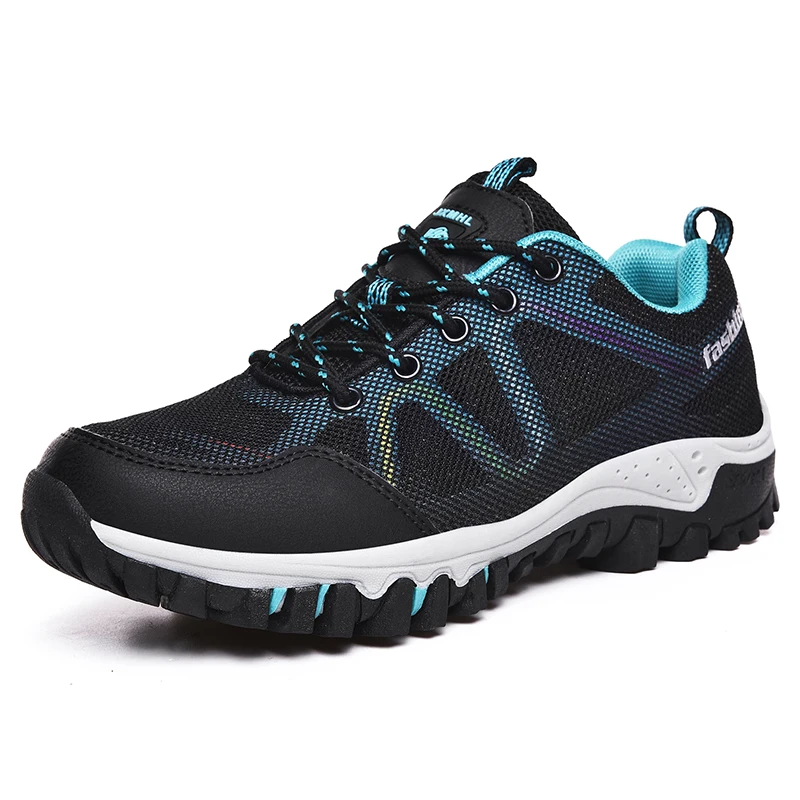 Men Hiking Shoes Outdoor Breathable Trekking Shoes for Men Non-slip Climbing Camping Sneakers Man Rubber Sole Sport Shoes
Men Hiking Shoes Outdoor Breathable Trekking Shoes for Men Non-slip Climbing Camping Sneakers Man Rubber Sole Sport Shoes