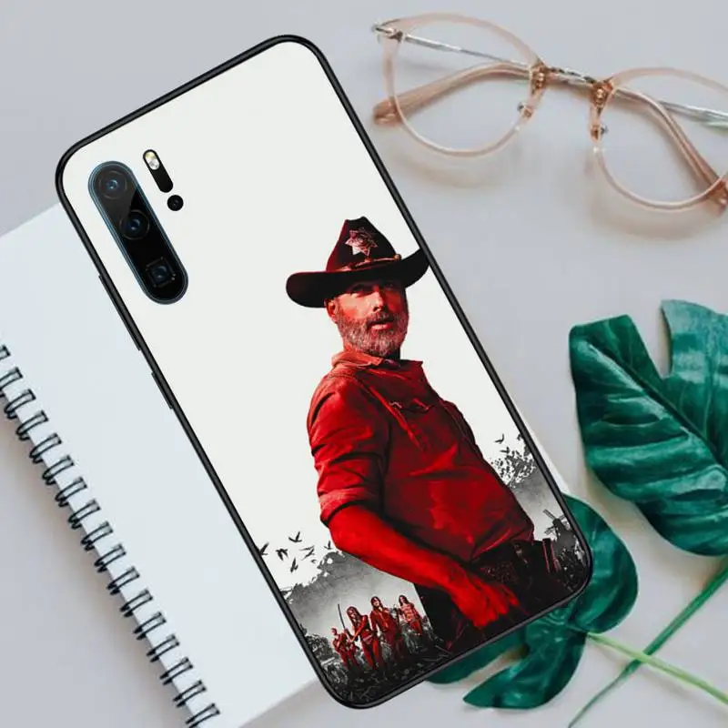the walking dead Phone Case For Huawei P40 P20 P30 lite Pro P Smart 2019 Mate 40 20 10 Lite Pro Nova 5t
the walking dead Phone Case For Huawei P40 P20 P30 lite Pro P Smart 2019 Mate 40 20 10 Lite Pro Nova 5t