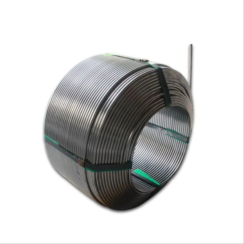 1Meter Length ASTM A269 A249 304 Grade Stainless Steel Capillary Pipe with Competitive Prices
1Meter Length ASTM A269 A249 304 Grade Stainless Steel Capillary Pipe with Competitive Prices