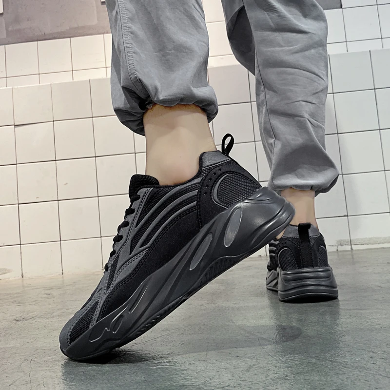 Dropshippers Links New Breathable Men Sneakers Fashion Men's Sports Casual Shoes Outdoor Jogging Shoes Zapatillas Hombres
Dropshippers Links New Breathable Men Sneakers Fashion Men's Sports Casual Shoes Outdoor Jogging Shoes Zapatillas Hombres