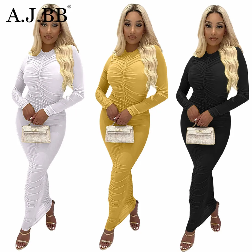 Autumn new fashion solid color sexy dress slim party o-neck long sleeve women's top long skirt
Autumn new fashion solid color sexy dress slim party o-neck long sleeve women's top long skirt