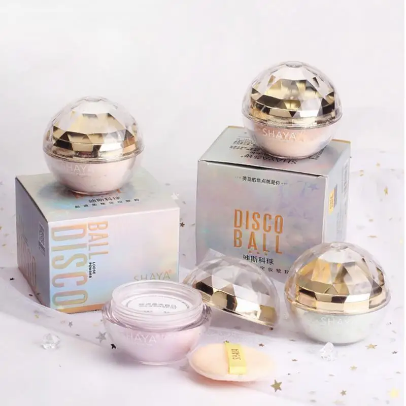 4 Color Makeup Setting Powder Oil Control Brighten Translucent Long Lasting Highlighters Cosmetics Face Foundation Powder TSLM1
4 Color Makeup Setting Powder Oil Control Brighten Translucent Long Lasting Highlighters Cosmetics Face Foundation Powder TSLM1