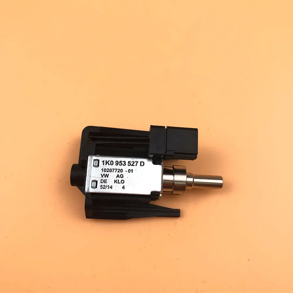 Алюминиевый клапан зажигания для VW BEETLE Tiguan Passat AUDI A1 Q3 1K0953527D 1K0 953 527D 1K0 953 527 D
Алюминиевый клапан зажигания для VW BEETLE Tiguan Passat AUDI A1 Q3 1K0953527D 1K0 953 527D 1K0 953 527 D