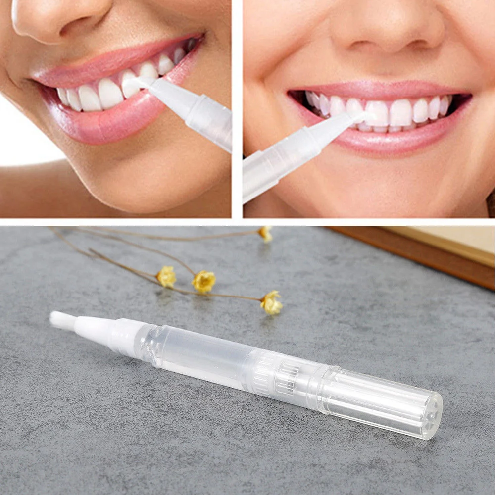 1pc Empty Twist Pen Nail Oil Pen Teeth Whitening Tools Cuticle Nail Art Treatment Manicure Soft Pen Tool Nail Cuticle Oral Care
1pc Empty Twist Pen Nail Oil Pen Teeth Whitening Tools Cuticle Nail Art Treatment Manicure Soft Pen Tool Nail Cuticle Oral Care